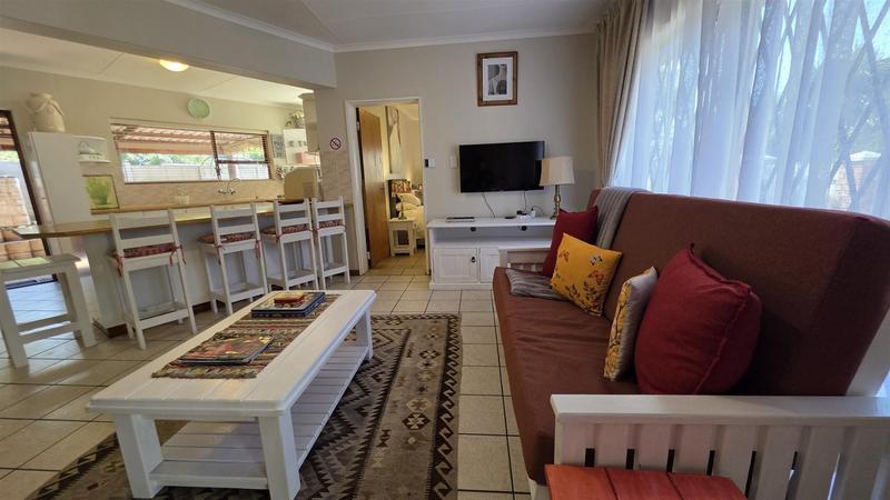 3 Bedroom Property for Sale in Tergniet Western Cape